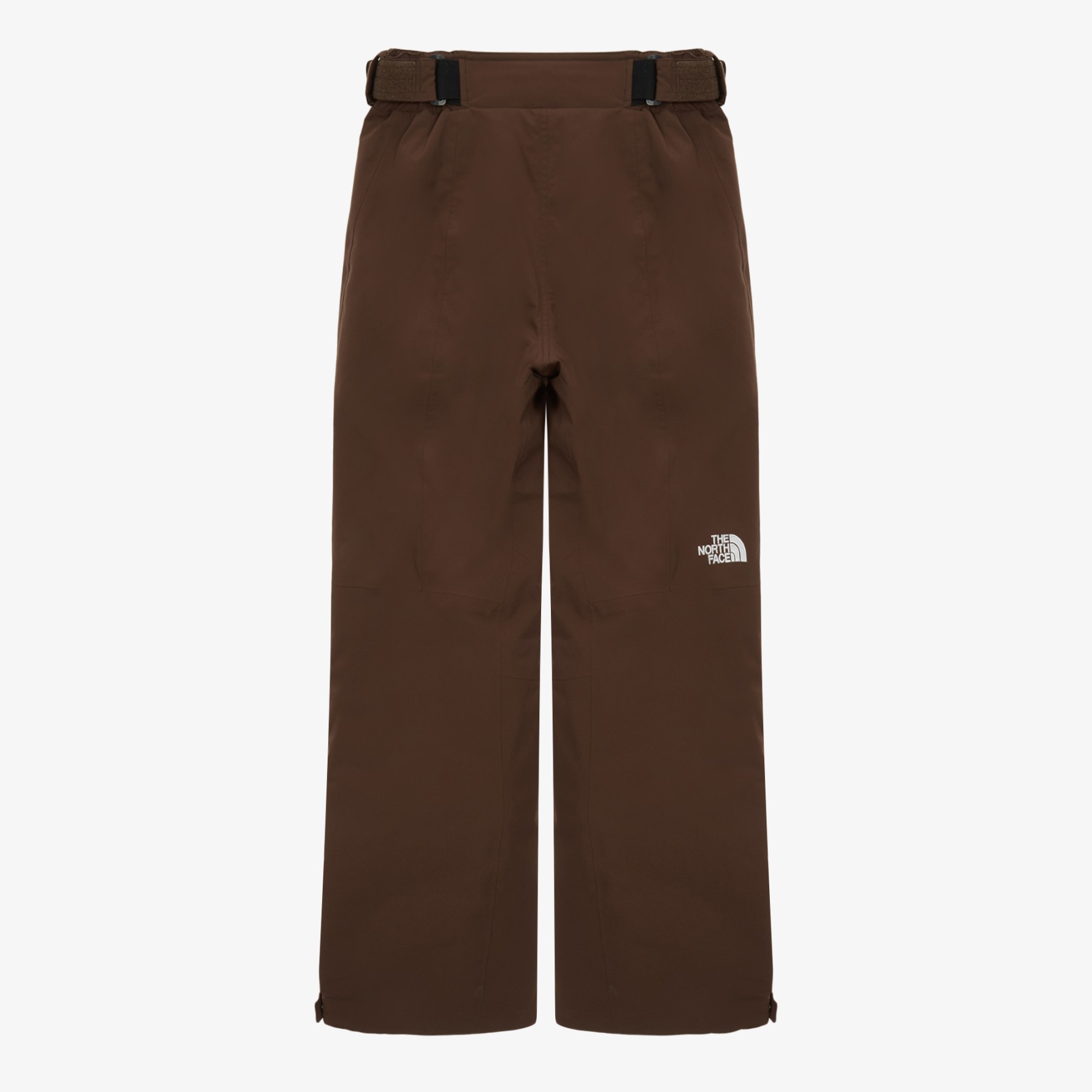 25冬韩国直邮TheNorthFace北面女户外滑雪裤防风防水防寒NP6NR86 - 图0