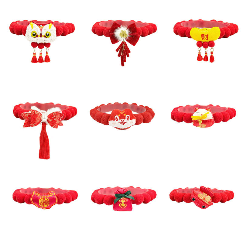 比格专用狗狗新年围脖围巾小型犬项圈春节过年装扮配饰装饰围兜马,淘宝优惠券,粉丝福利购,淘宝优惠卷