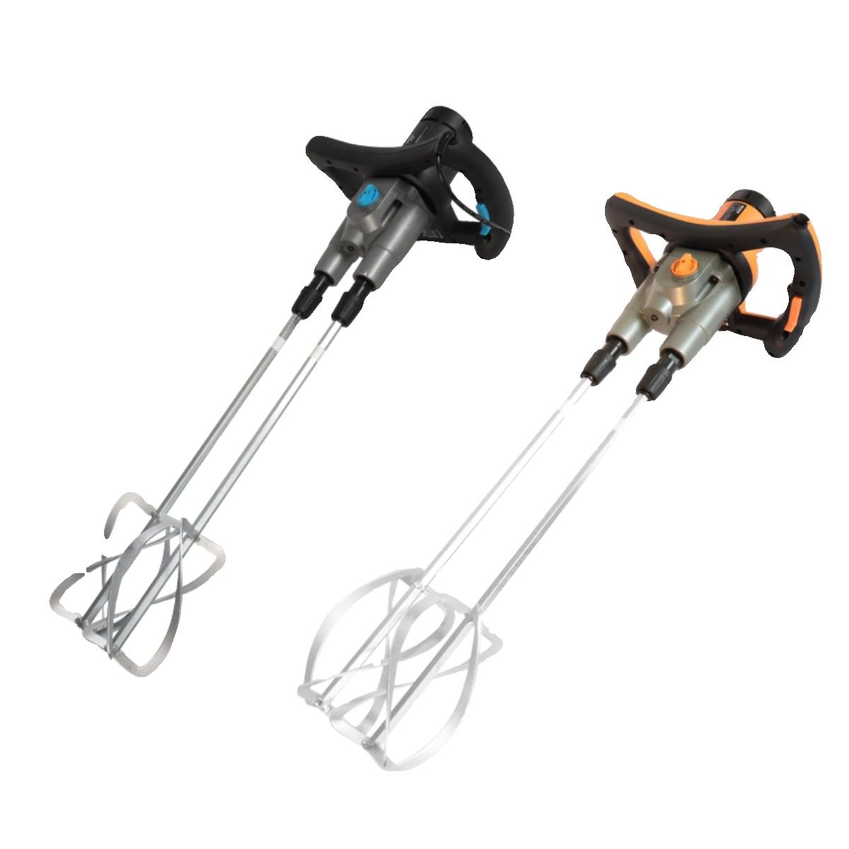 博来博尔特R6203C双杆搅拌机腻子粉双杆搅拌机水泥搅拌神器混凝土,淘宝优惠券,粉丝福利购,淘宝优惠卷