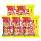 Tumbler Ramen Korean Spicy Imported