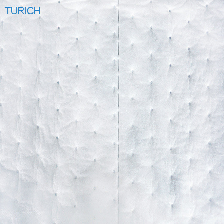 4mm吸油棉工业超强复合压点海事水面吸油毡吸附棉吸油索强力无纺,淘宝优惠券,粉丝福利购,淘宝优惠卷