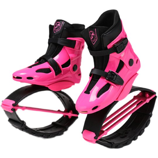 Miaomiaolong fitness jumping shoes children's jumping shoes
