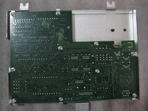 DSQC643 ABB机器人安全板3HAC024488-001 包好 现货 实物 成色新 - 图0