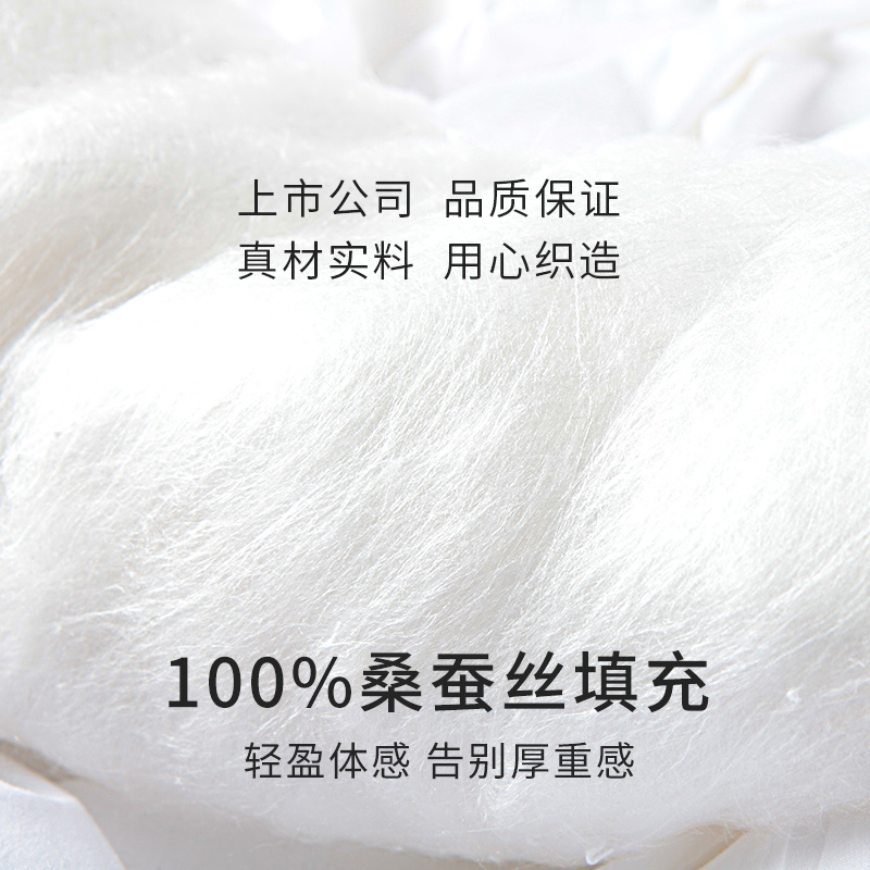金三塔蚕丝上衣保暖长袖棉袄女士 丝绵保暖棉衣外套柔软舒适内搭