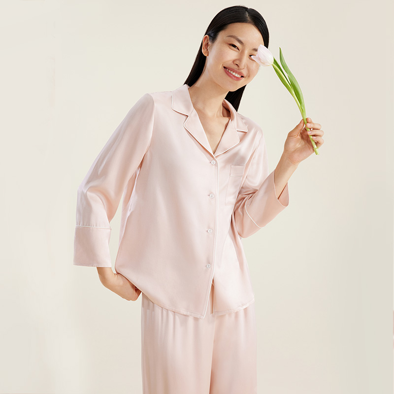  金三塔内衣睡衣/家居服套装