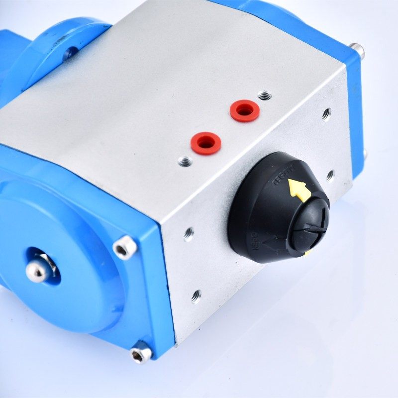 气动蝶阀D671X-16Q304对不锈钢阀门快速截止阀调节阀Dn50 65,淘宝优惠券,粉丝福利购,淘宝优惠卷