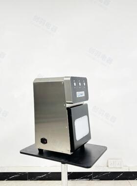 A厂家直销椰青切盖设备 全自动免激光椰子开盖机 搭配开椰孔机
