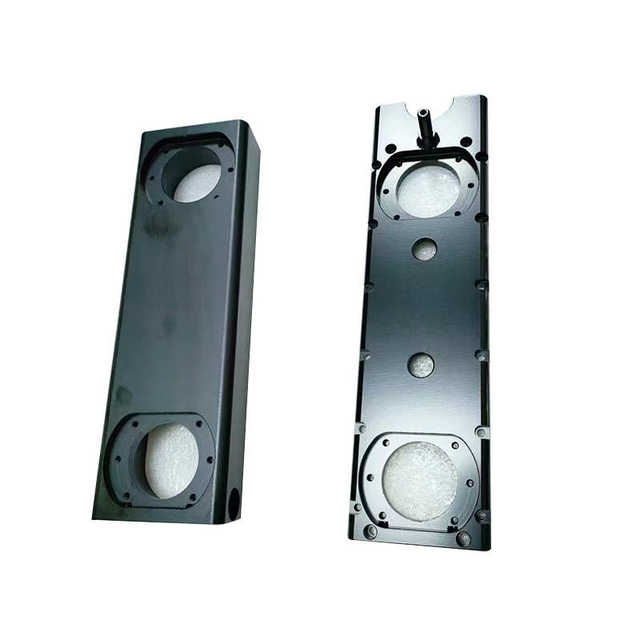Number of hardware control non-standard parts automation manufacturer aluminum cnc milling and turning machining machining accessories