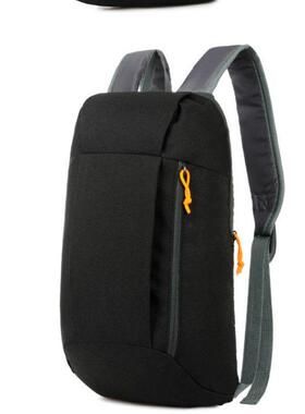 Waterproof Sport Backpack Small Gym Bag Women Pink Outdoor L