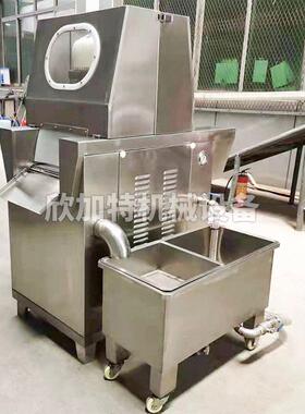 全自动注肉射机MAGA-102 商用鸡鸭注射机 肉排类食品机牛械设备