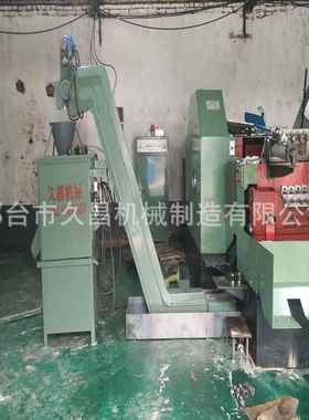 产地全自动脱油机螺母离心脱油机工业冷镦件五金上料脱油机