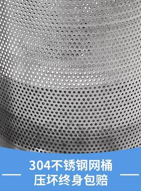 不锈钢压蜜机手动榨汁机家用蔬菜脱水饺子馅挤菜水神器压榨机取蜜