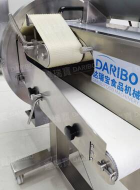 l素东坡肉切片机肉饼切片鳕鱼切条切块机鱿鱼切圈机草鱼切段机