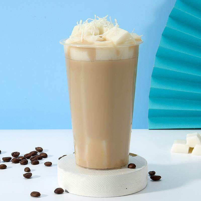 生椰拿铁粉1000g速溶三合一咖啡粉饮品店商用原料椰奶风味咖啡粉,淘宝优惠券,粉丝福利购,淘宝优惠卷