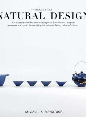 新中式陶瓷深蓝提梁壶茶具套装摆件样版房茶室茶几酒店售楼处饰品