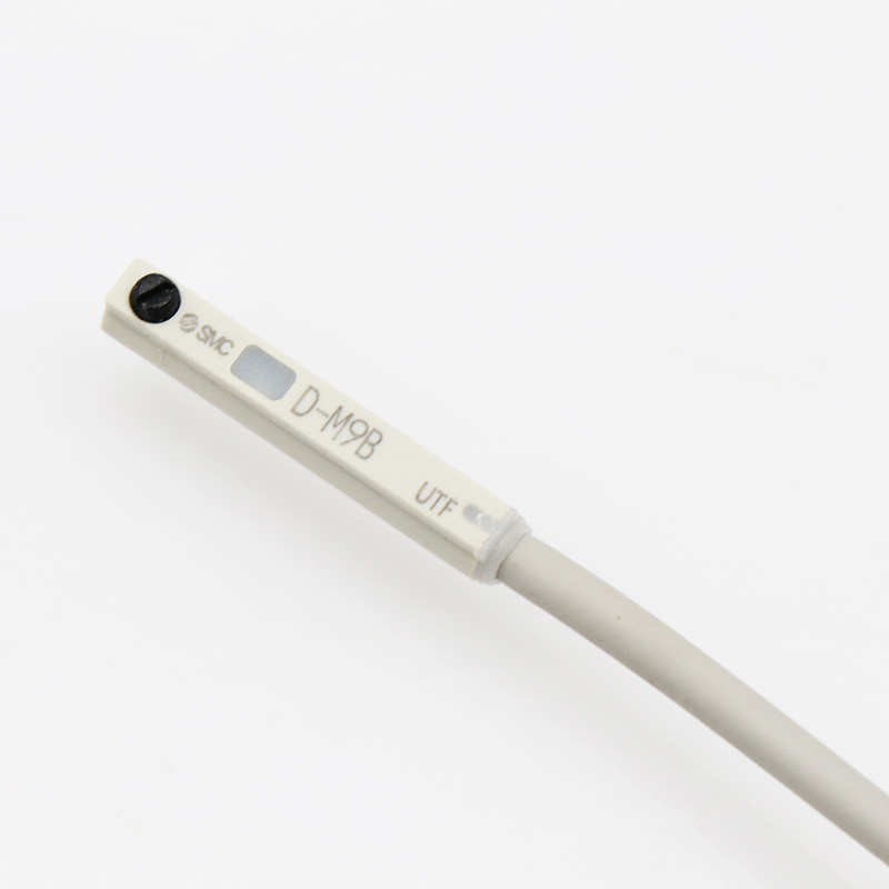 SMC磁性开关3C-D-A93L D-M9B D-M9N三线D-Z73两线C73气缸传感应器 - 图3