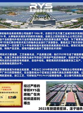 RYS 哈轴传动 24136 24138 24140 24144 24148 24152 CA CC W33