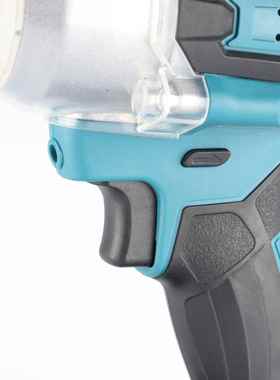 无刷大功率800N电动扳手锂电冲击扳手大扭力汽修风炮起子机