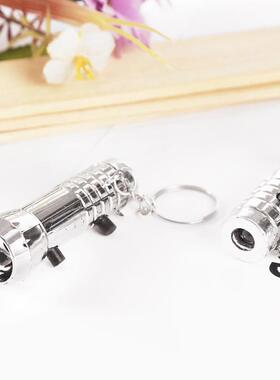 Old-style Dual-Use Mini Banknote Detector LED Flashlight, Mu
