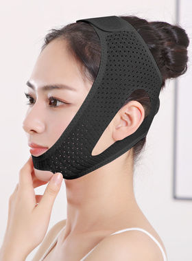 张口呼吸打呼噜日本矫正矫姿用品