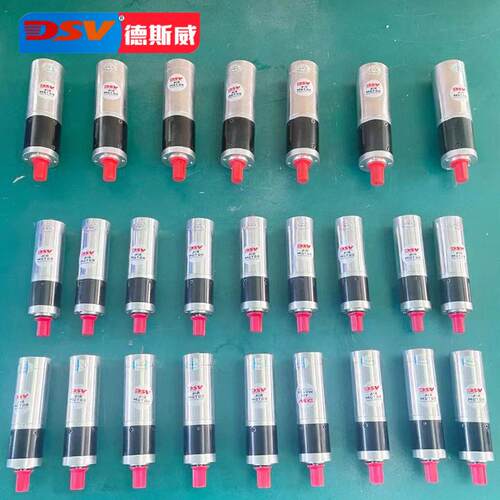 德斯威微型气动马达DAMG42大扭矩正反转体积小行星式气动马达 - 图2