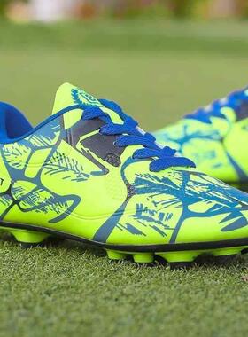 Soccer Shoes Football Boots For kids boy boys men man Teens