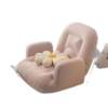 Lazy sofa bedroom can lie down and sleep on the bay window small sofa window sill tatami bed backrest lazy chair cushion
