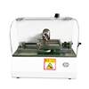Dumbbell type sample making machine laboratory manual plastic rubber dumbbell test piece sample making machine