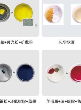 小型实验室专用自转公转行星离心搅拌机真空脱泡匀质混合一体机