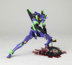 Ocean Hall Yamaguchi EVA Eveachion máy tiến hóa đầu tiên Mô hình tay EV-001 - Gundam / Mech Model / Robot / Transformers đồ chơi gundam Gundam / Mech Model / Robot / Transformers