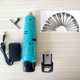 Charging electric grinder handheld electric grinder small lithium battery jade cutting engraving marble stele tool