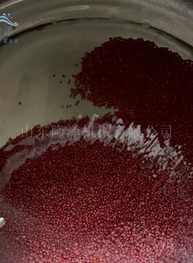 糖纳豆生产设备刨冰豆沙冰豆冰粥豆糖纳豆芸豆生产线