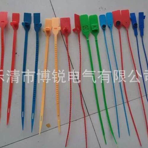 厂家供应专业生产尼龙扎带模具汽车扎带模具半固定式尼龙扎带模具 - 图1