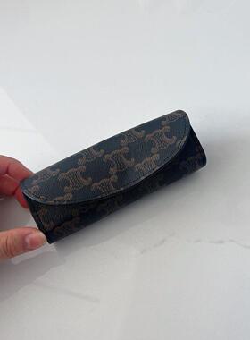 戒指盒精致饰品收纳盒出差旅行珠宝随身便携迷你绒布首饰盒