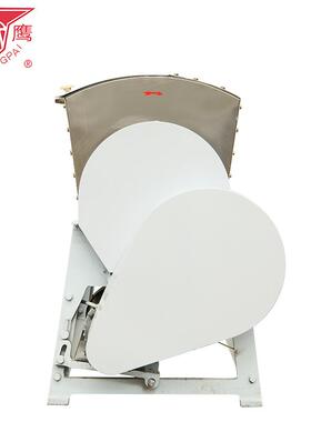 商用和面机HWT50公斤合面机不锈钢和面机铜电机自动搅面机