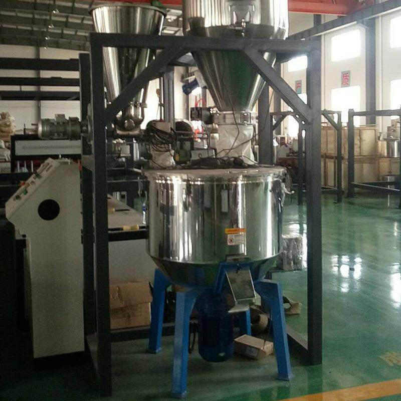 不锈钢螺旋上料机真空上料机全自动塑料辅机螺旋粉末上料机可加工,淘宝优惠券,粉丝福利购,淘宝优惠卷