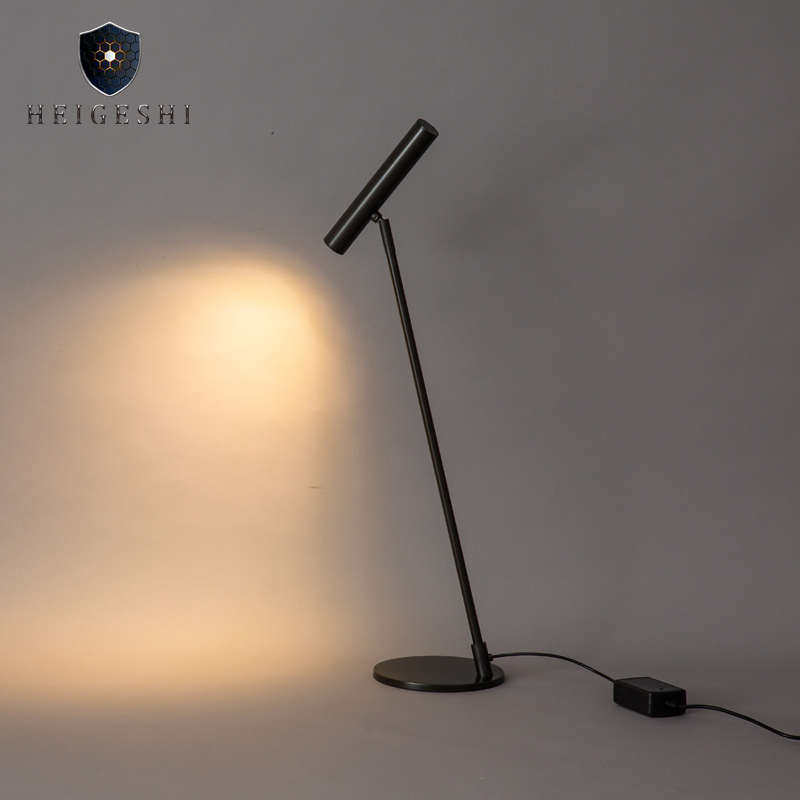 意式极简台灯轻奢现代卧室床头灯全铜设计感办公室书桌落地台灯,淘宝优惠券,粉丝福利购,淘宝优惠卷