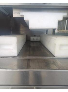 睿尔智创肉类加工设备肉类整形机肉砖成型机肉卷成型机