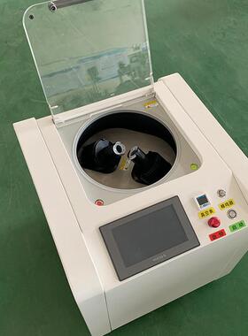 TSZ-30CCS双行星真空离心脱泡搅拌机环氧树脂导电胶石墨烯混合