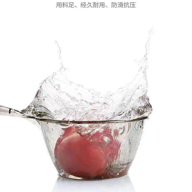 家用加深高透长柄塑料大号创意厨房透明舀水勺家用摔不破水勺水瓢,淘宝优惠券,粉丝福利购,淘宝优惠卷