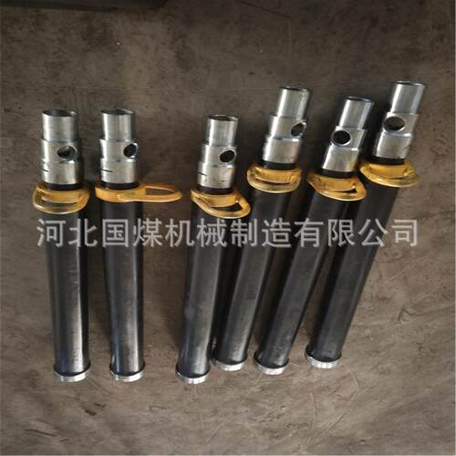 单体液压支柱DW31.5-30/100B——玻璃钢支护 - 图0