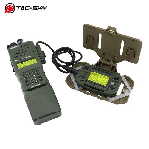 TAC-SKY PRC152 KDU模型 - 图2