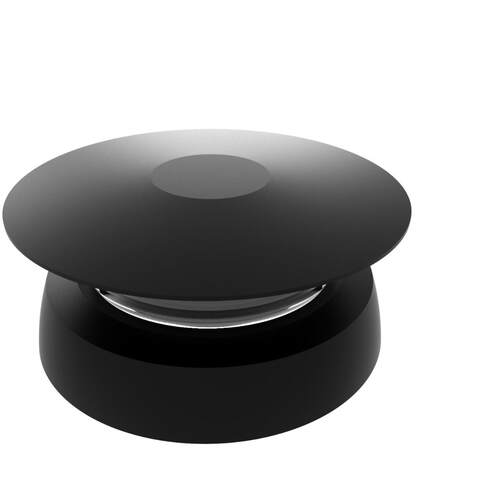 壁灯360°洗墙3000K DMX512 RGBW 亮化户外跑马彩光投光灯窗台灯 - 图3