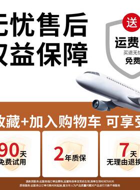 新款宾多康腰部摩器热敷靠垫按揉捏通背腰疏部颈椎神器肩颈全身按