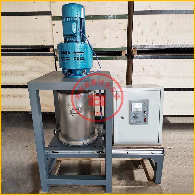 HKCM-2混凝土抗冲磨试验机水下钢球法砼抗冲磨测定仪抗冲磨钢模 - 图0