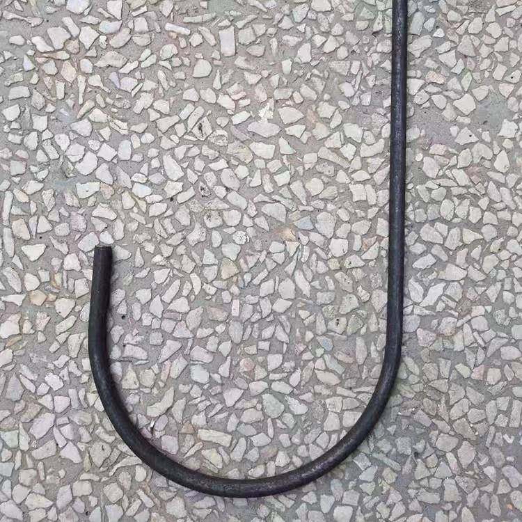 Q235圆钢45号不锈钢折弯标加工五金钩折弯钛冲 挂钩弯圆钢定制圆,淘宝优惠券,粉丝福利购,淘宝优惠卷