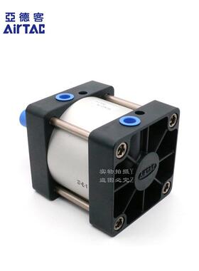 SC80X原装亚客拉杆式标准气缸SC0X25X570X75X1德800X125LKGX150X1
