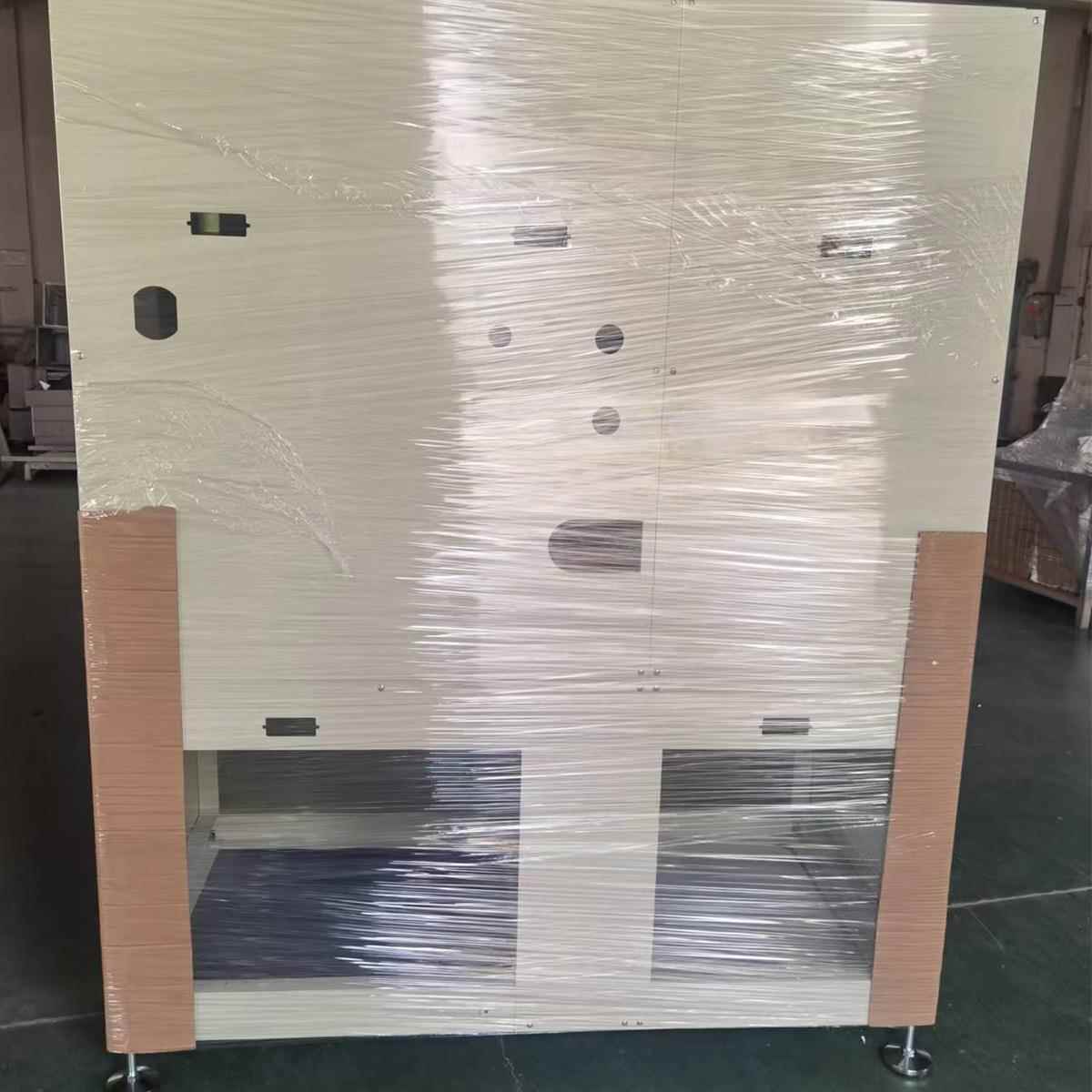 Precision sheet metal control box processing, chassis shell processing, bending and cutting sheet metal parts, electrical box cabinets