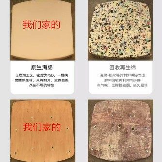 升降旋转椅家用办公椅久坐舒适员工电脑椅靠背椅职员椅子转椅,淘宝优惠券,粉丝福利购,淘宝优惠卷