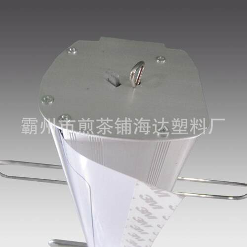 钢丝底角易拉宝厂家长期供应供应快展易拉宝 - 图0